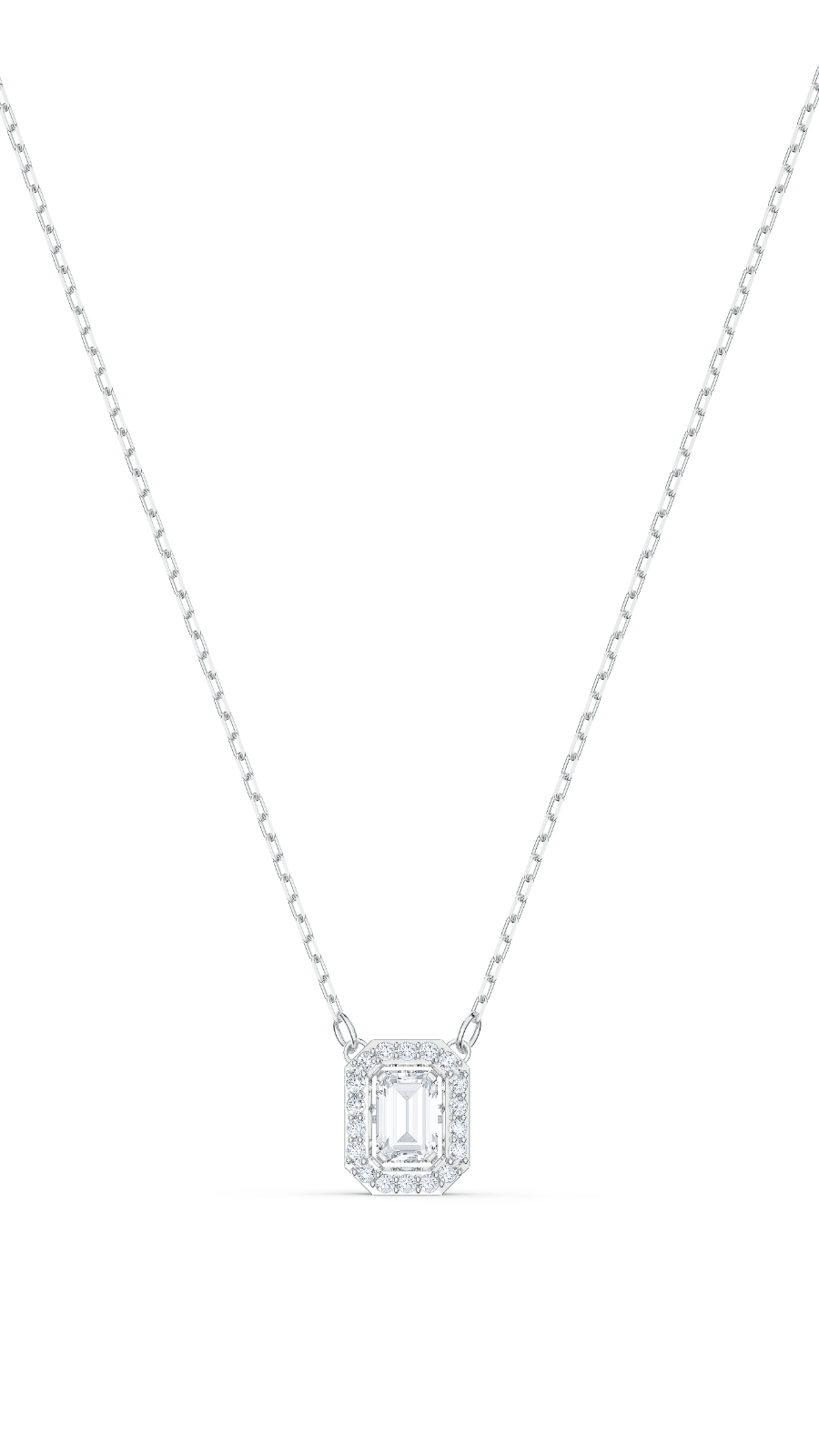 Swarovski – Колие MILLENIA – 38 Cm – 5599177
