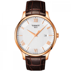 TISSOT - T063.610.36.038.00 T-Classic / Tradition