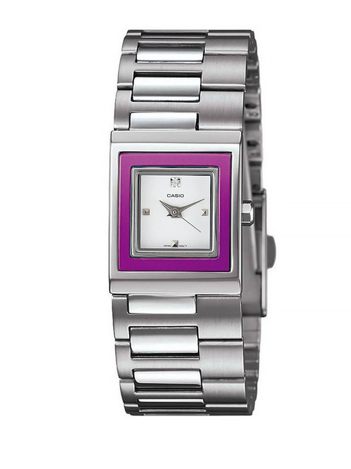 ДАМСКИ ЧАСОВНИК CASIO-LTP-1317D-6C