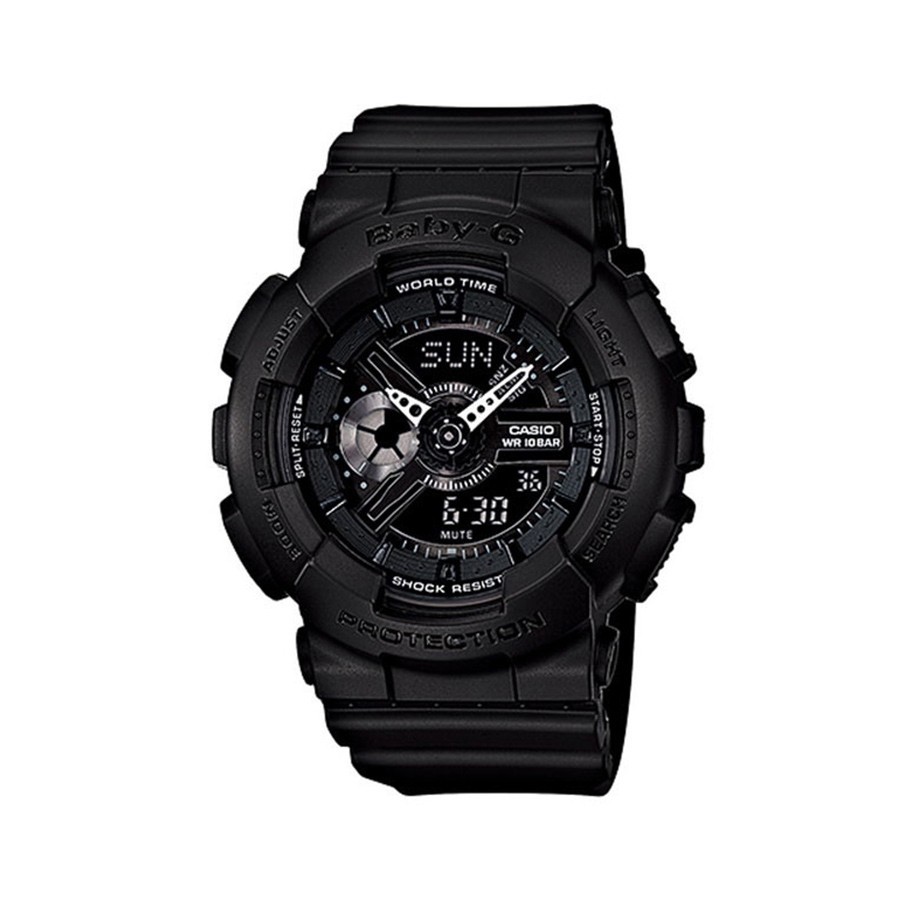ДАМСКИ ЧАСОВНИК CASIO-BA-110BC-1AER
