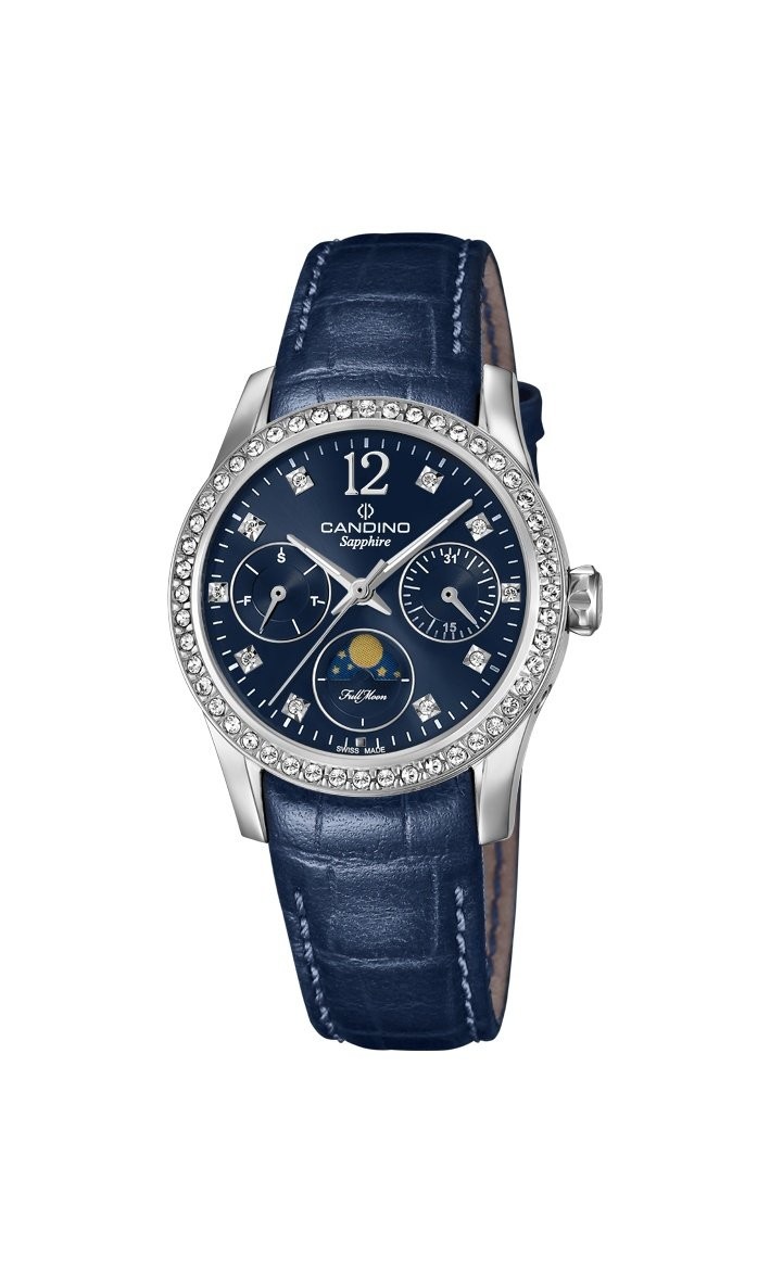 CANDINO C4684/2 Moon - Phase