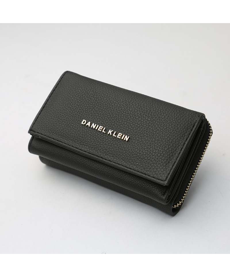 DANIEL KLEIN- ДАМСКИ ПОРТФЕЙЛ-DKW6017-01