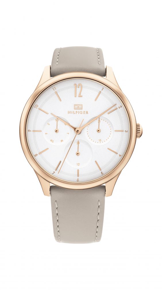 ДАМСКИ ЧАСОВНИК TOMMY HILFIGER LAYLA-1782455