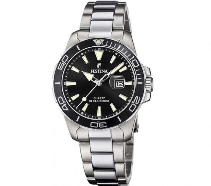 ДАМСКИ ЧАСОВНИК FESTINA F20503/4