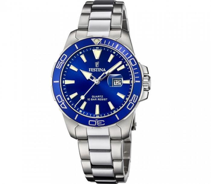 ДАМСКИ ЧАСОВНИК FESTINA F20503/3