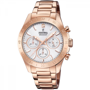 ДАМСКИ ЧАСОВНИК FESTINA F20399/1