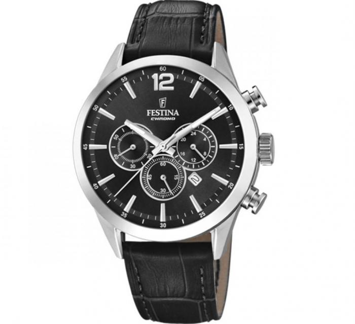 МЪЖКИ ЧАСОВНИК FESTINA F20542/5