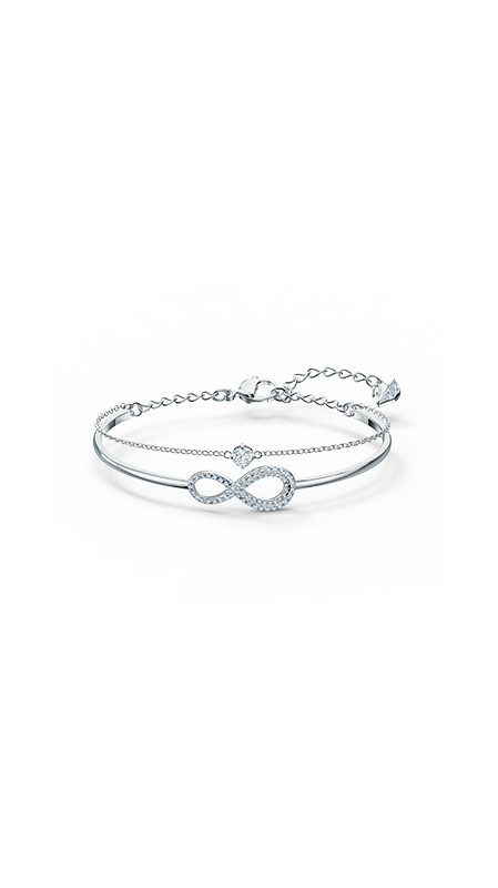 Swarovski – Гривна Infinity – 5520584