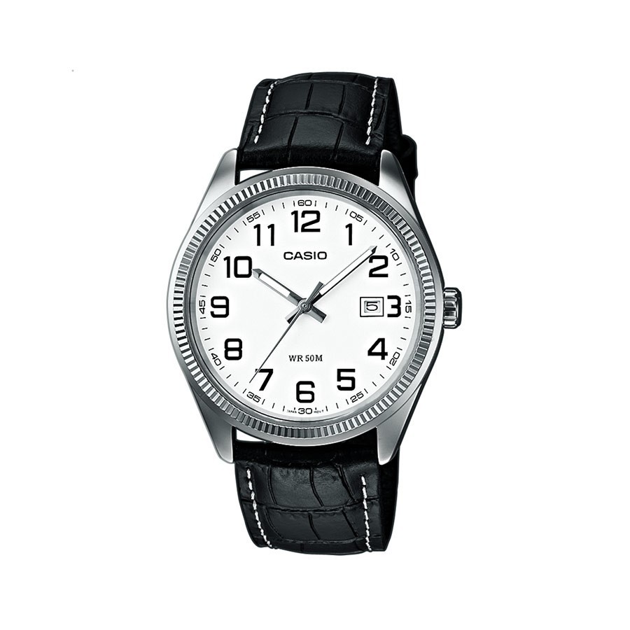 МЪЖКИ ЧАСОВНИК CASIO COLLECTION MTP-1302PL-7BVEF