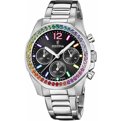 ДАМСКИ ЧАСОВНИК FESTINA - F20606/3