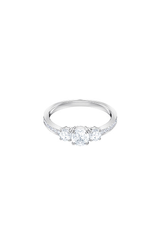 SWAROVSKI – ПРЪСТЕН Attract Trilogy – 5414972