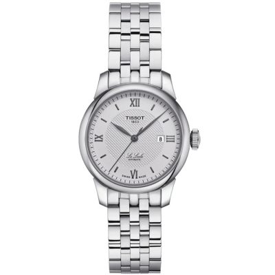 TISSOT - Le Locle - T006.207.11.038.00