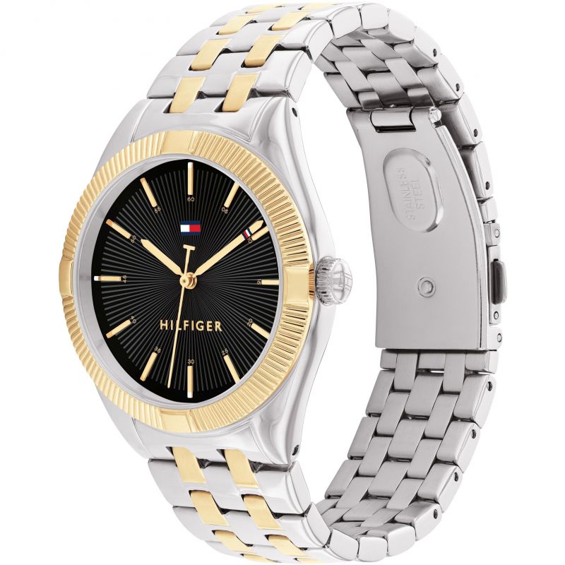 ДАМСКИ ЧАСОВНИК TOMMY HILFIGER - RACHEL - 1782549
