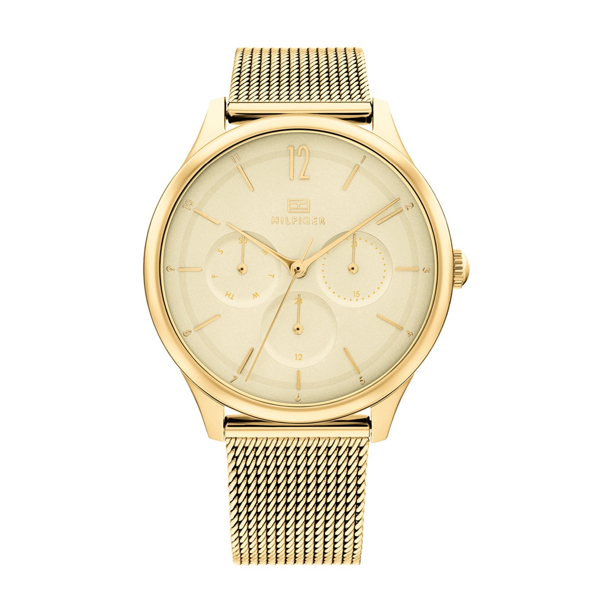 ДАМСКИ ЧАСОВНИК TOMMY HILFIGER - LAYLA - 1782458
