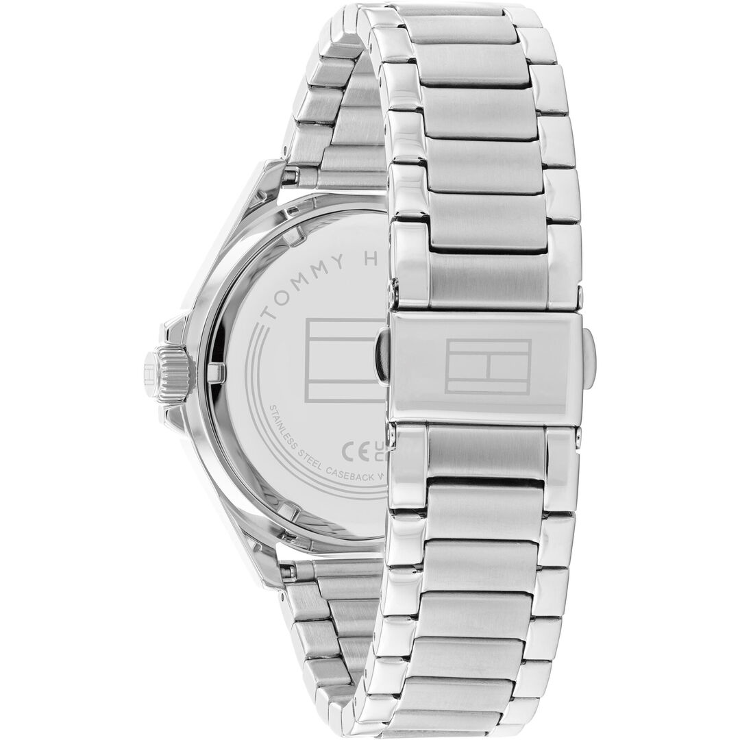 МЪЖКИ ЧАСОВНИК TOMMY HILFIGER LOGAN-1792012