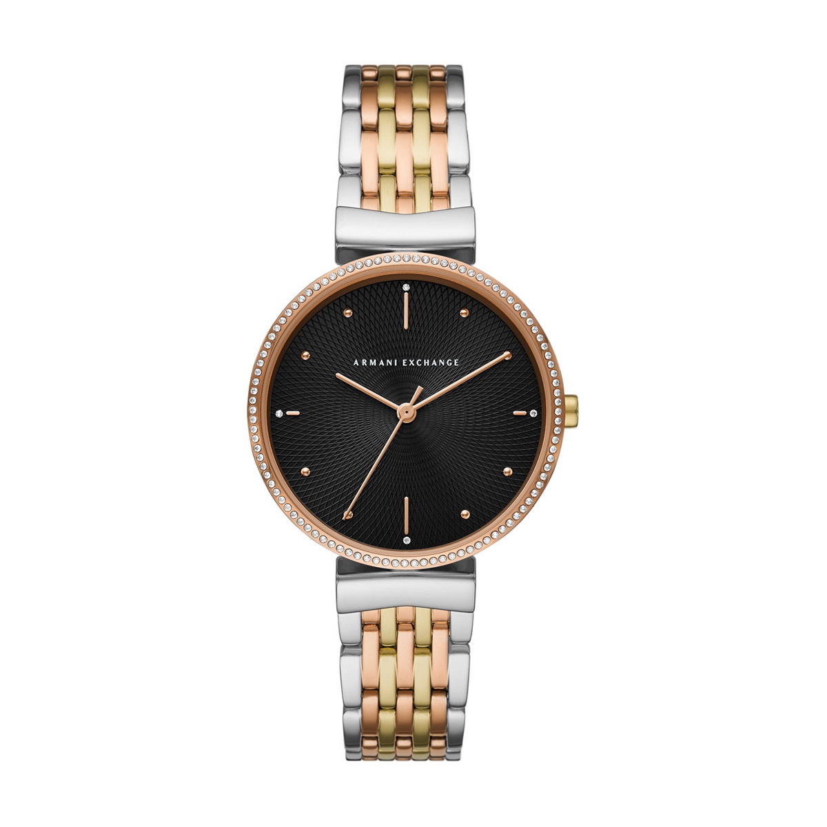 ДАМСКИ ЧАСОВНИК ARMANI EXCHANGE ZOE-  AX5911