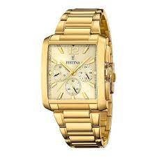 МЪЖКИ ЧАСОВНИК FESTINA-f20638/2