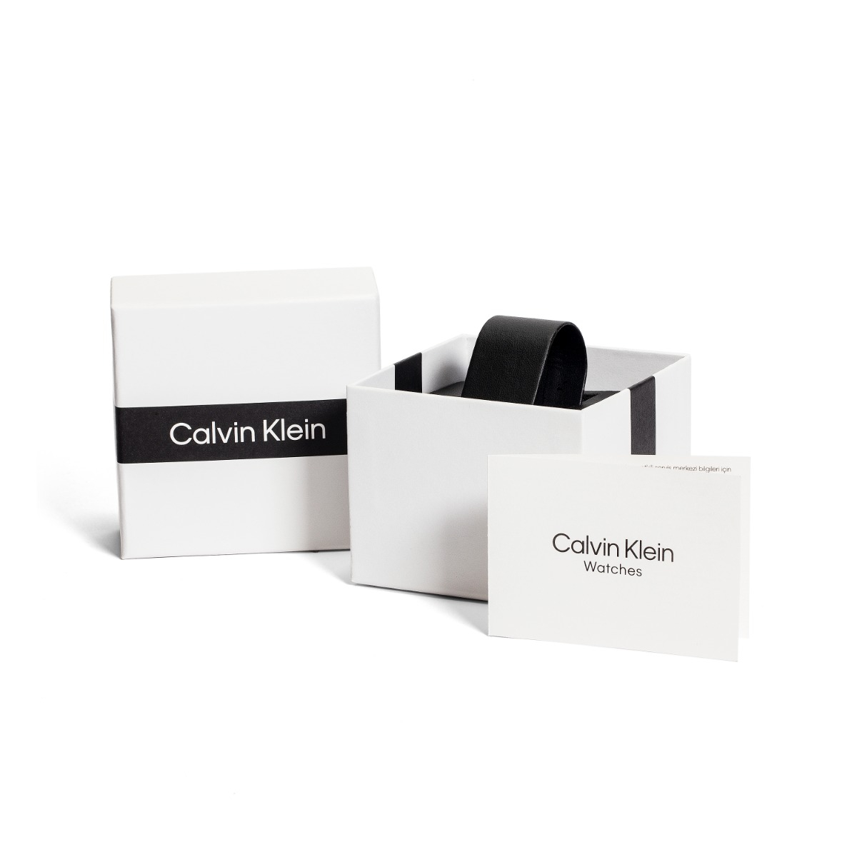 МЪЖКИ ЧАСОВНИК CALVIN KLEIN MODERN 25200051