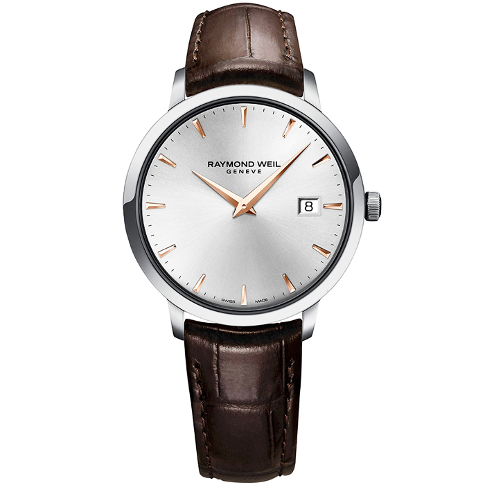 RAYMOND WEIL - 5488-SL5-65001