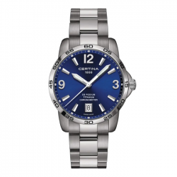 CERTINA - C034.451.44.047.00