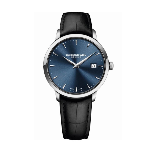 RAYMOND WEIL - 5488-STC-50001
