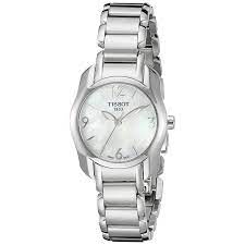 ДАМСКИ ЧАСОВНИК TISSOT-T023.210.11.117.00