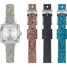 ДАМСКИ ЧАСОВНИК TISSOT-T058.109.17.036.02