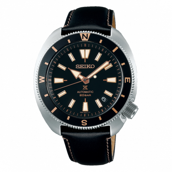 МЪЖКИ ЧАСОВНИК SEIKO PROSPEX AUTO SRPG17K1