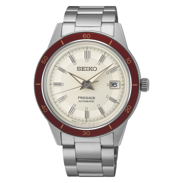 МЪЖКИ ЧАСОВНИК SEIKO PRESAGE AUTO SRPH93J1