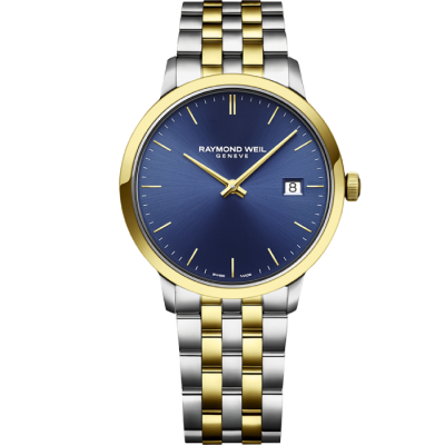 RAYMOND WEIL-5485-STP-50001