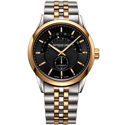 RAYMOND WEIL-2738-STP-20001