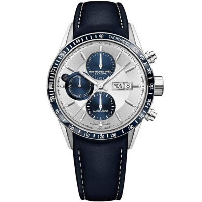 RAYMOND WEIL-7731-SC3-65521