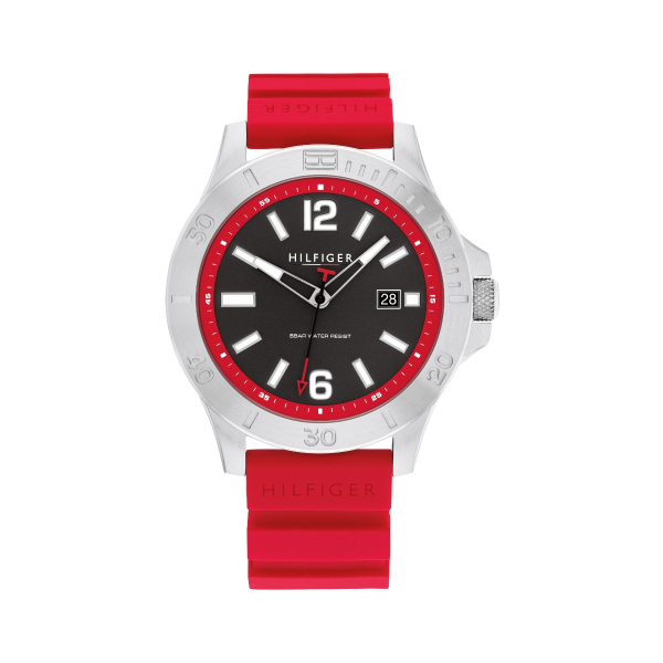 МЪЖКИ ЧАСОВНИК TOMMY HILFIGER RYAN- 1710540