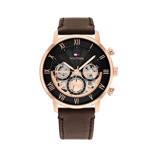 МЪЖКИ ЧАСОВНИК TOMMY HILFIGER LEGEND -1710566