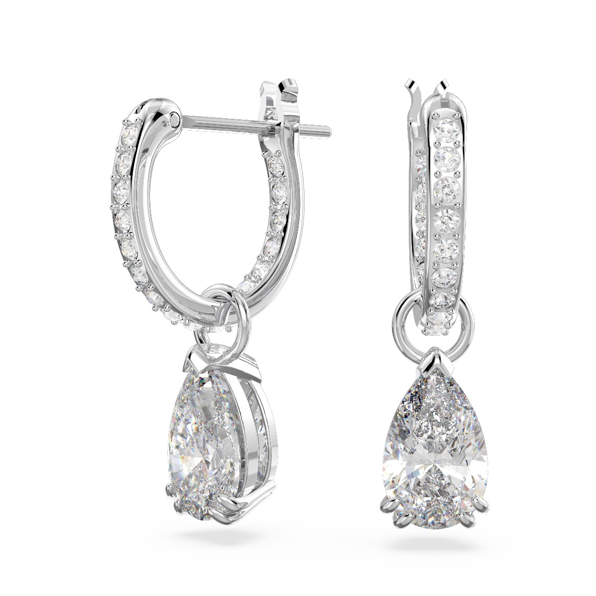 SWAROVSKI  ОБЕЦИ MILLENIA- 5636716