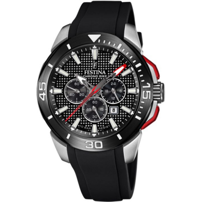 МЪЖКИ ЧАСОВНИК FESTINA-F20642/4
