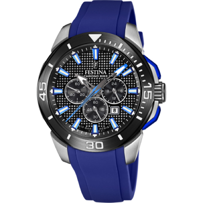 МЪЖКИ ЧАСОВНИК FESTINA-F20642/1