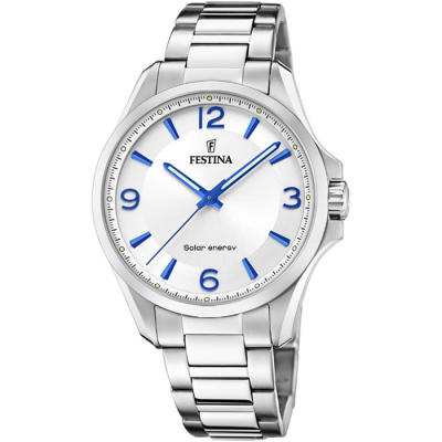 МЪЖКИ ЧАСОВНИК FESTINA -F20656/1