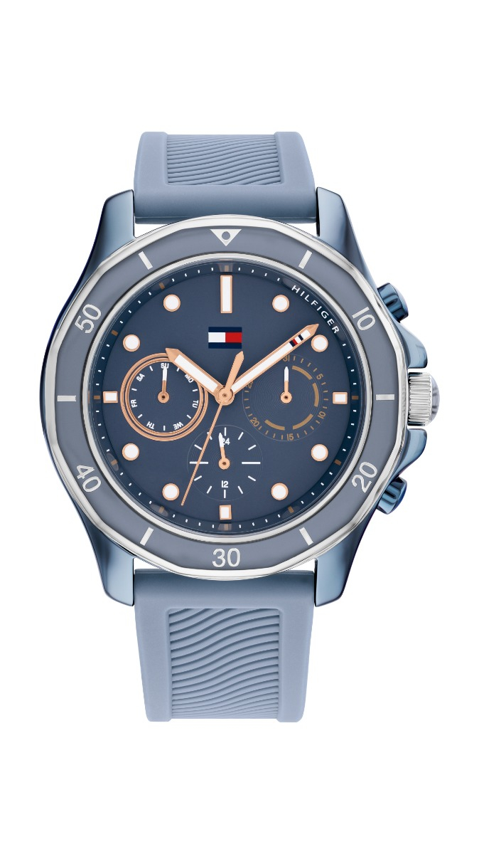 1782571 ДАМСКИ ЧАСОВНИК TOMMY HILFIGER BROOKLYN - 1782571