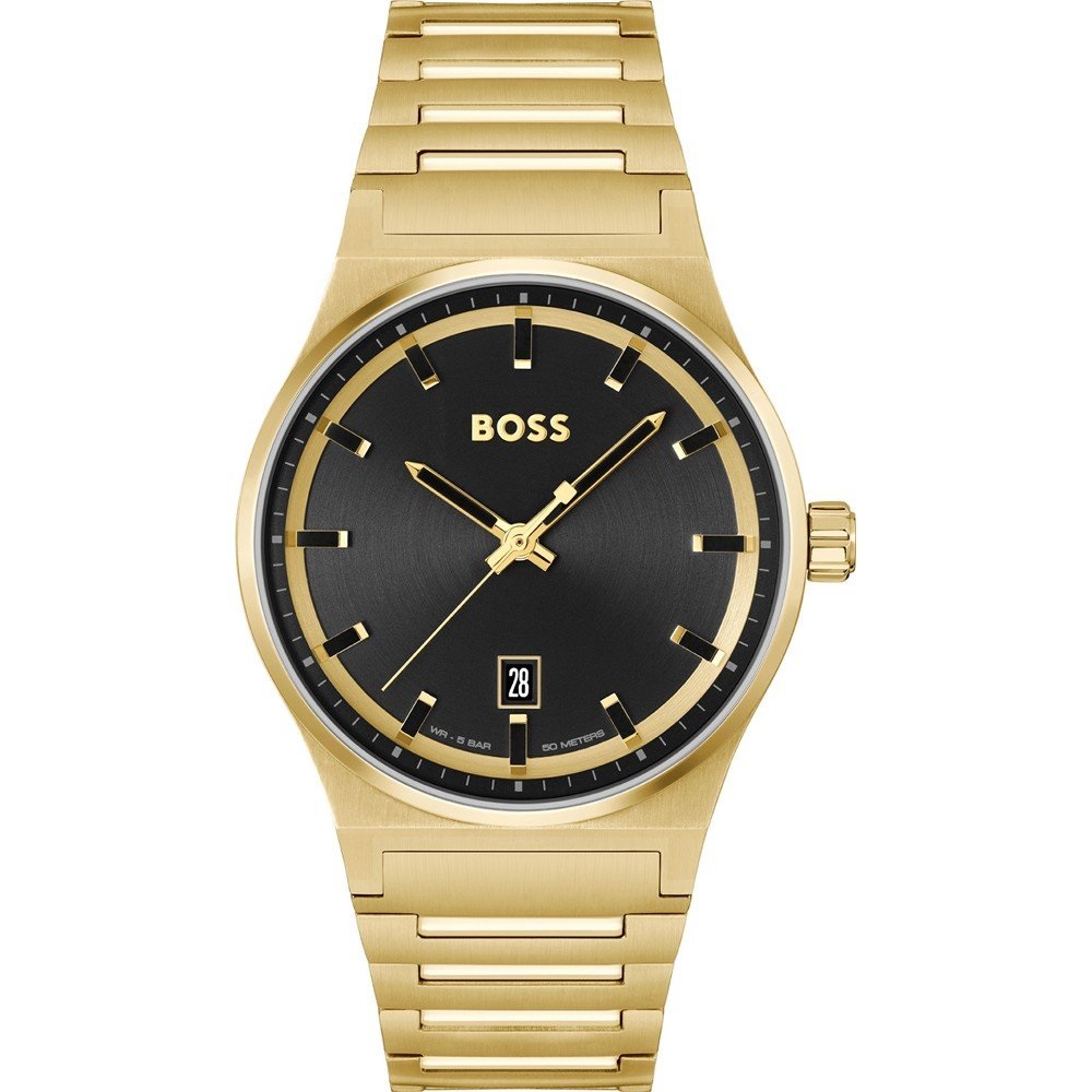 МЪЖКИ ЧАСОВНИК HUGO BOSS CANDOR FOR HER -1514077