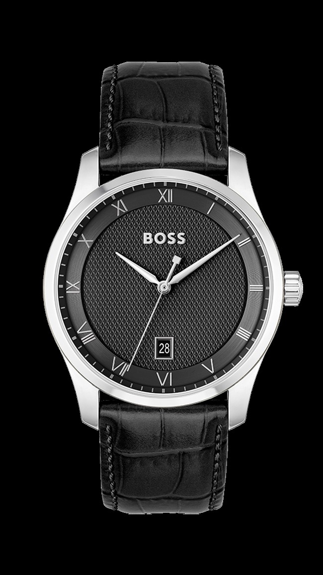 МЪЖКИ ЧАСОВНИК HUGO BOSS PRINCIPLE - 1514122