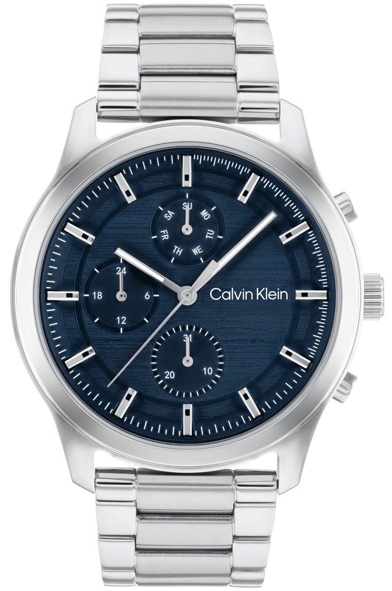 МЪЖКИ ЧАСОВНИК CALVIN KLEIN AMBITION - 25200208