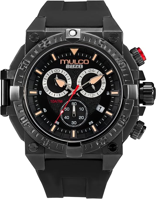 МЪЖКИ ЧАСОВНИК MULCO Buzo Dive MW3-20006-725