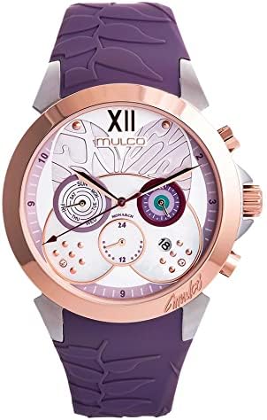 ДАМСКИ ЧАСОВНИК MULCO Lush Monarch MW3-20580-053