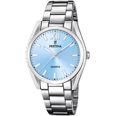 ДАМСКИ ЧАСОВНИК FESTINA - F20622/3