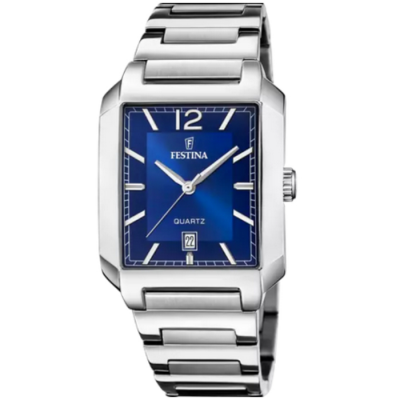 МЪЖКИ ЧАСОВНИК FESTINA-F20677/3