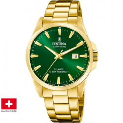 МЪЖКИ ЧАСОВНИК FESTINA-F20044/5