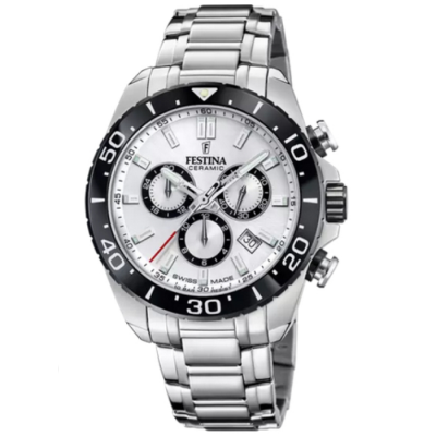 МЪЖКИ ЧАСОВНИК FESTINA-F20042/1