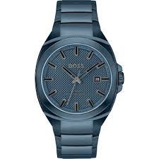 МЪЖКИ ЧАСОВНИК HUGO BOSS WALKER -1514138