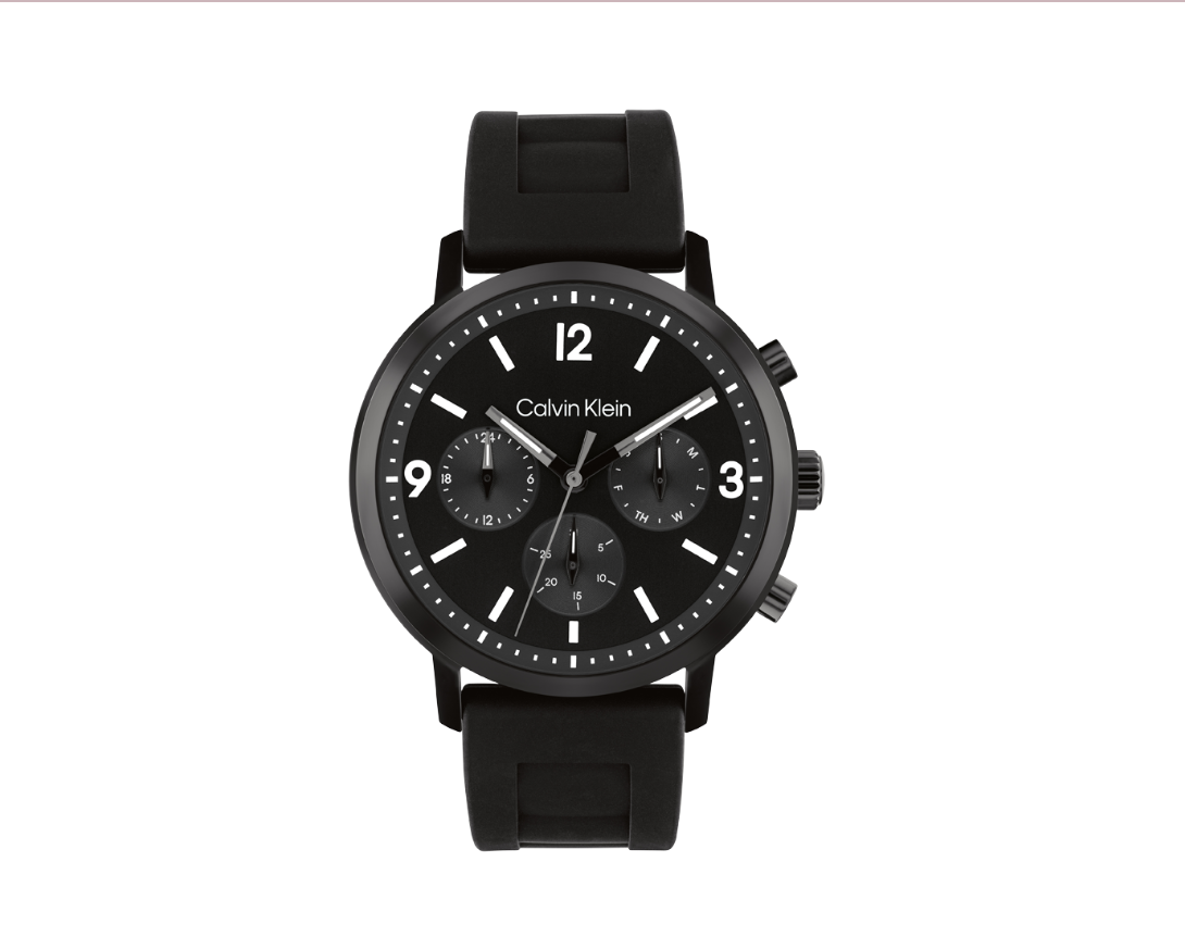 МЪЖКИ ЧАСОВНИК CALVIN KLEIN GAUGE- 25200461